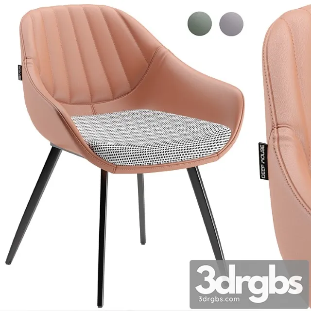 Deephouse. chair rotterdam