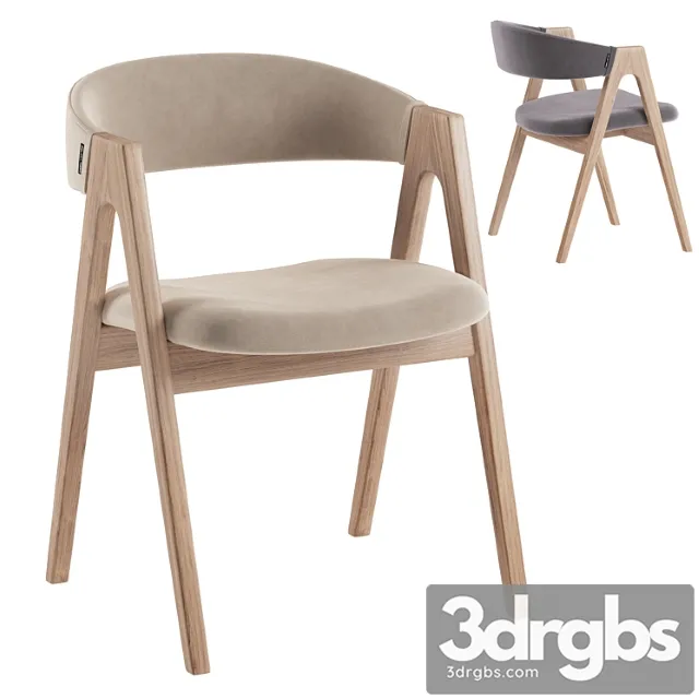 Deephouse dublin chair