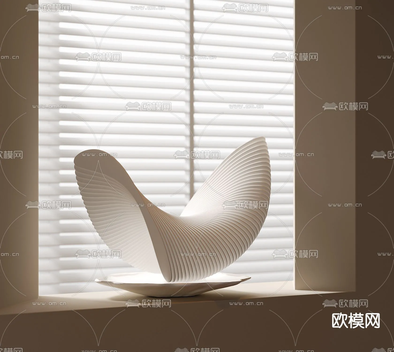 D�COR 3D MODEL – 089