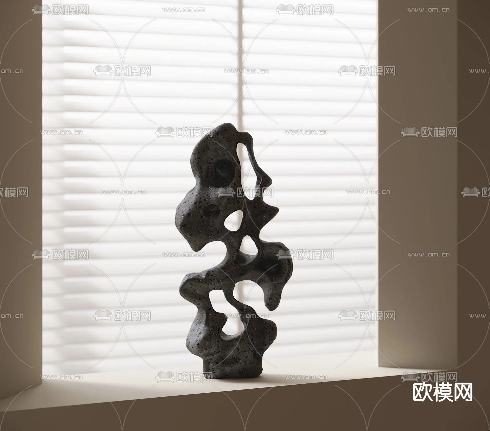 D�COR 3D MODEL – 094