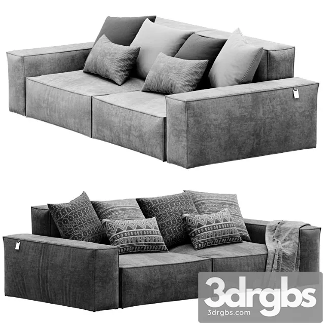Delavega sofa a36