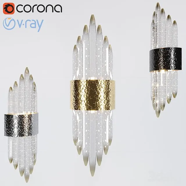 DeLight Collection Aspen 3dsMax Model