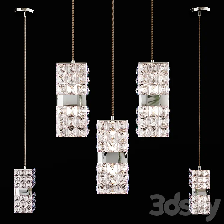 Delight Collection BRCH102D 3DS Max