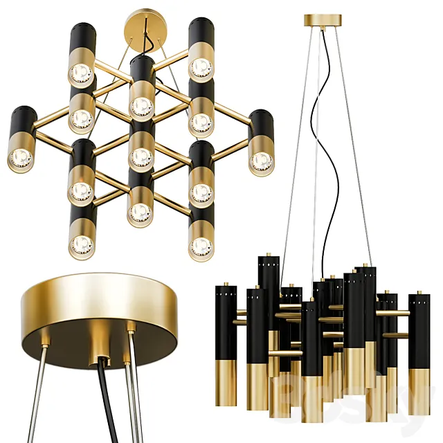 delightfull ike 3ds Max