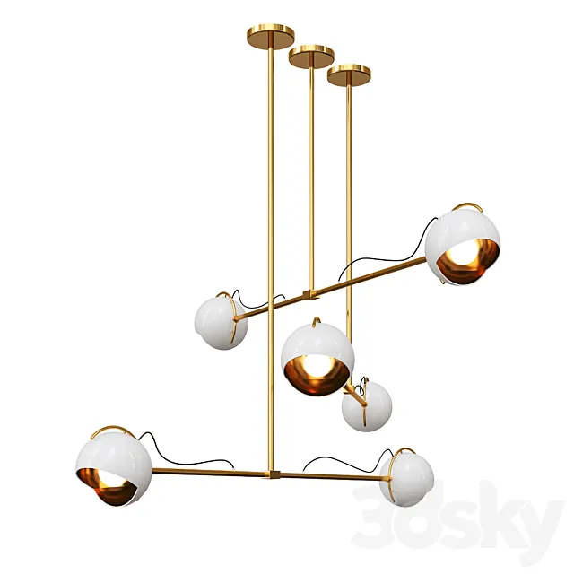 Delightfull Lighting 3ds Max