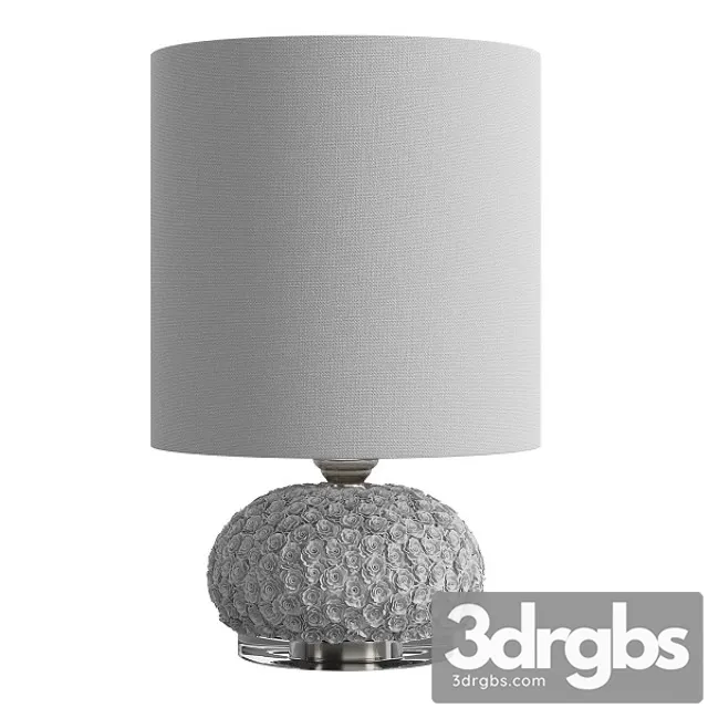 Dellen Buffet Lamp 3dsmax Download
