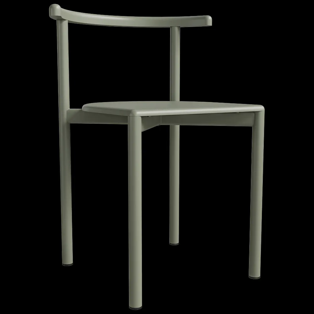 Delo – Chair Nra 3ds Max