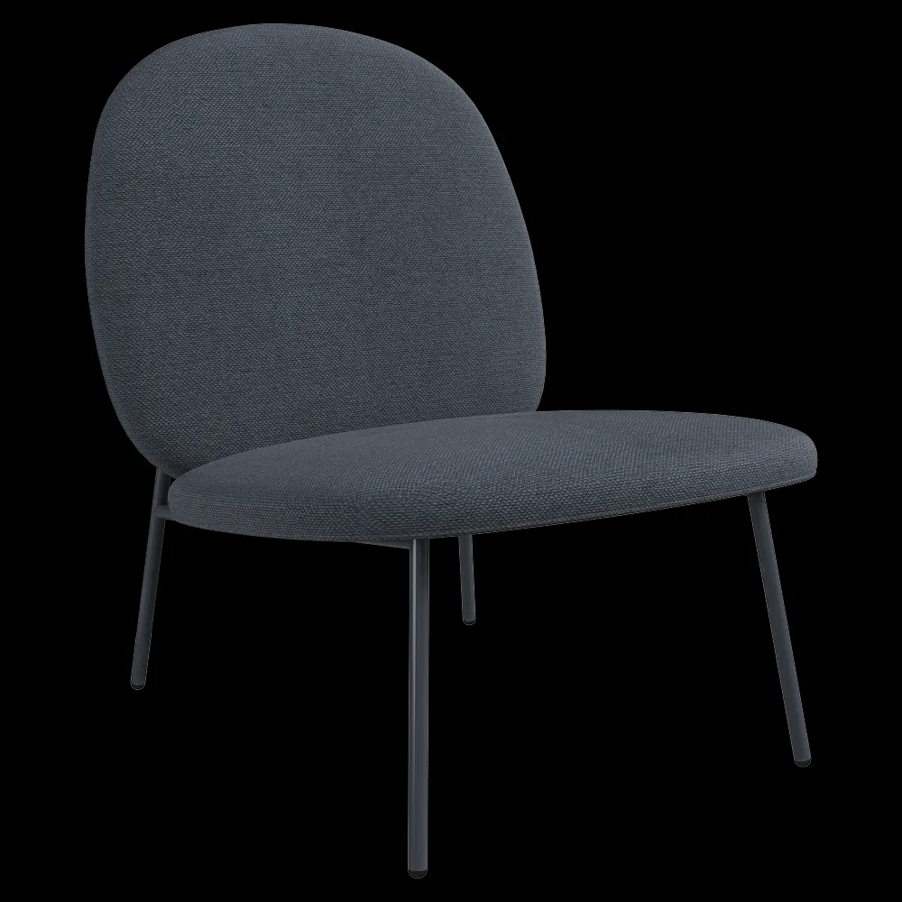 Delo – Chair Sok 3ds Max