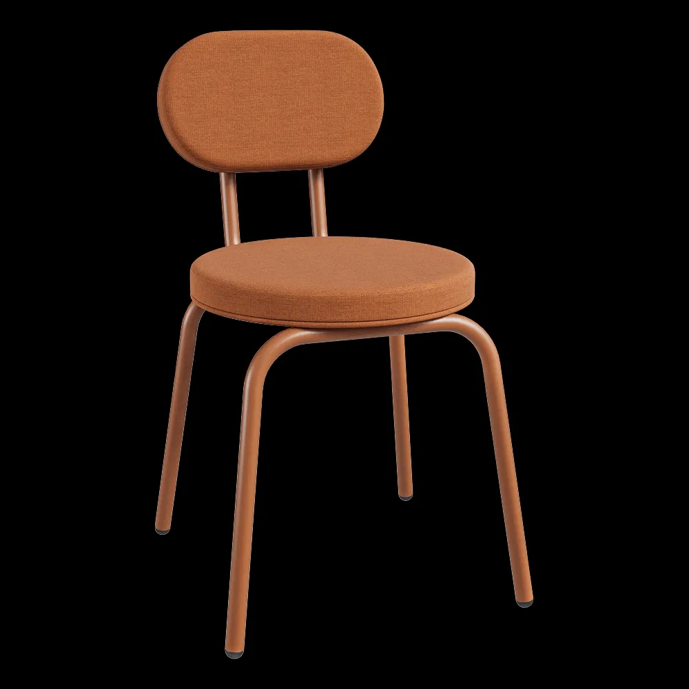 Delo – Chair Tru 3ds Max