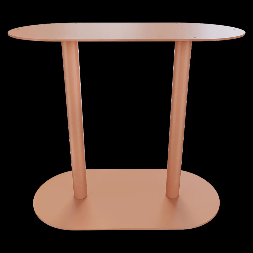 Delo – Low tabel SUPERKROOG 2 3ds Max