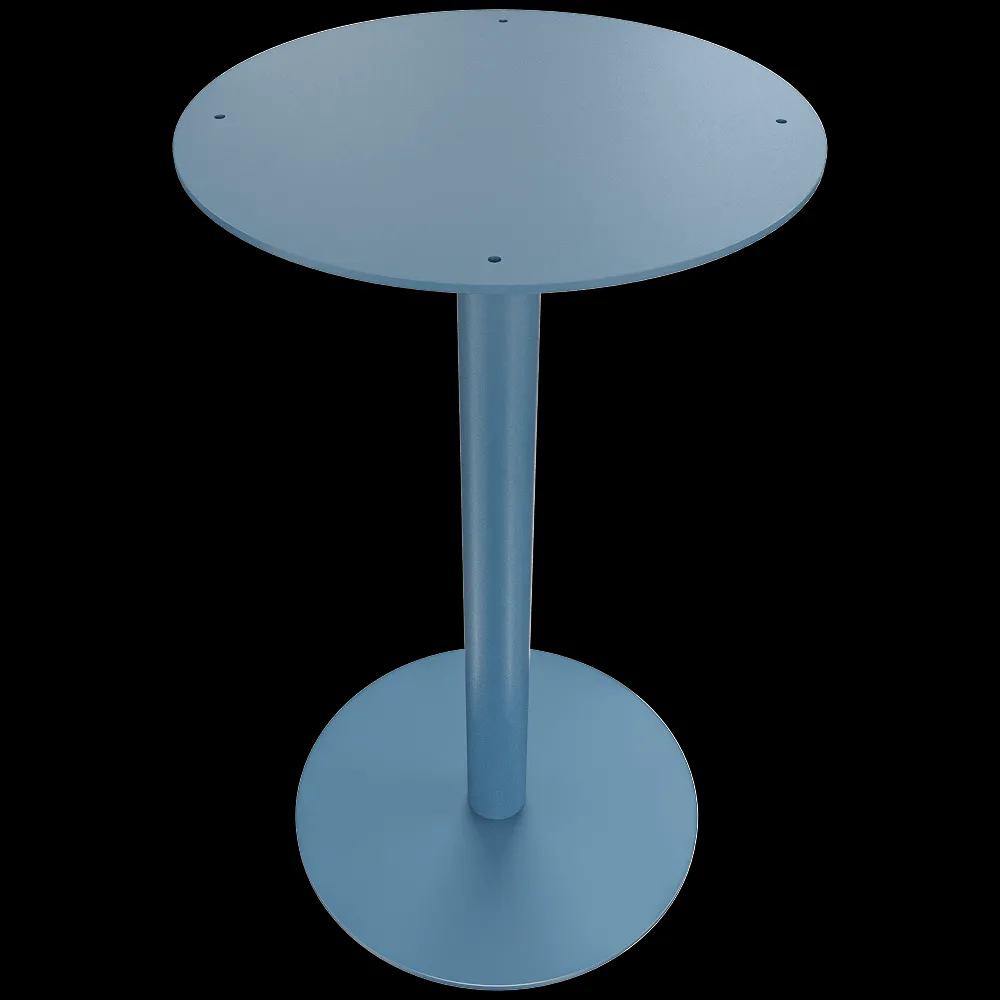 Delo – Low table SUPERKROOG 40 3ds Max