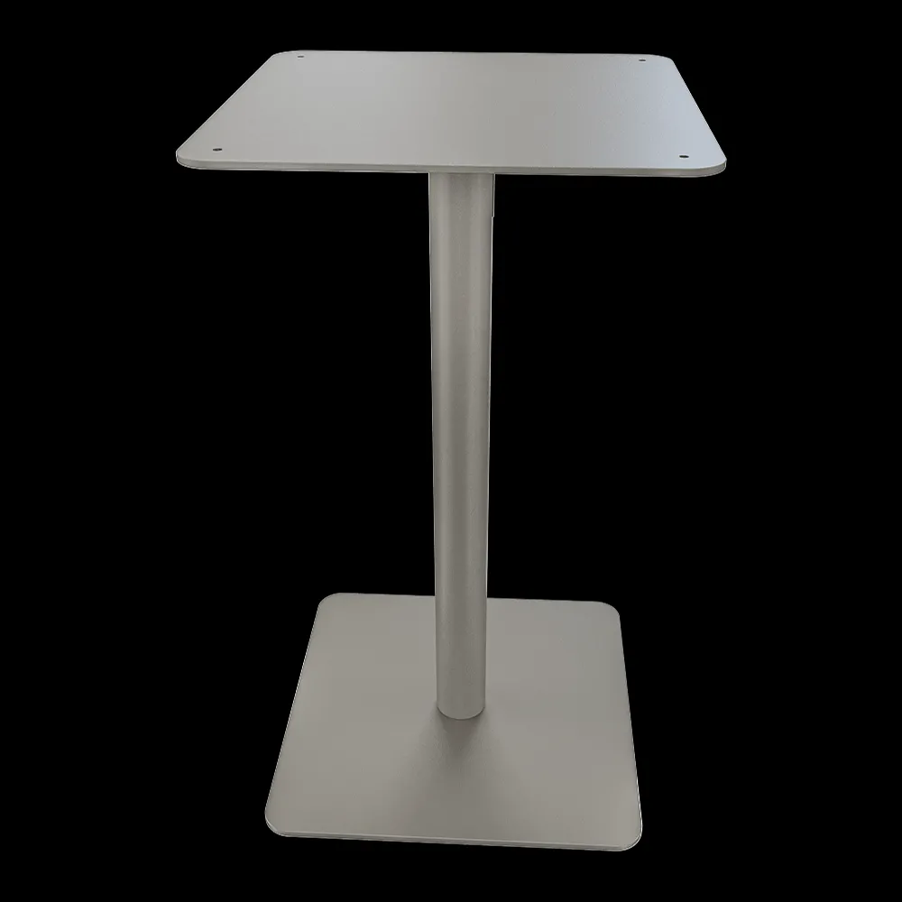 Delo – Low table SUPERKVADRAT 3ds Max