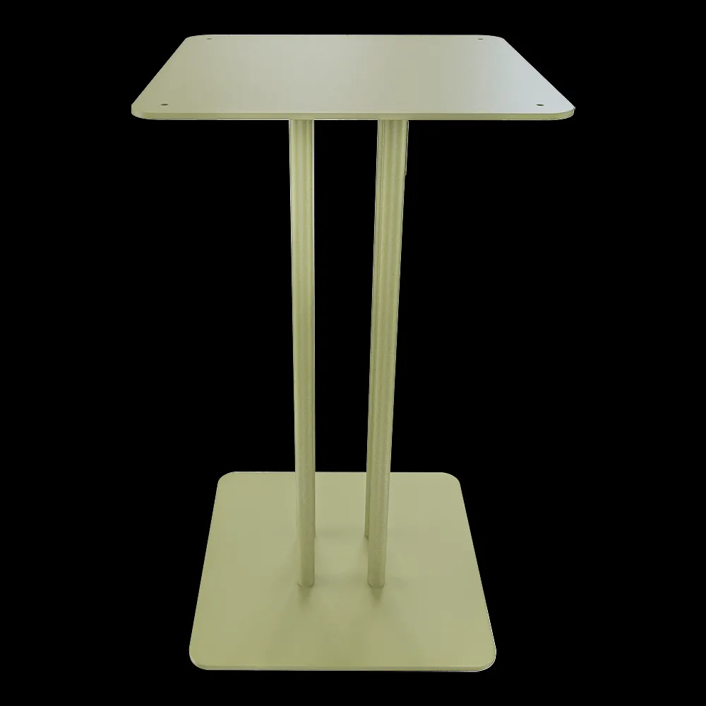 Delo – Low table SUPERKVADRAT 4 3ds Max