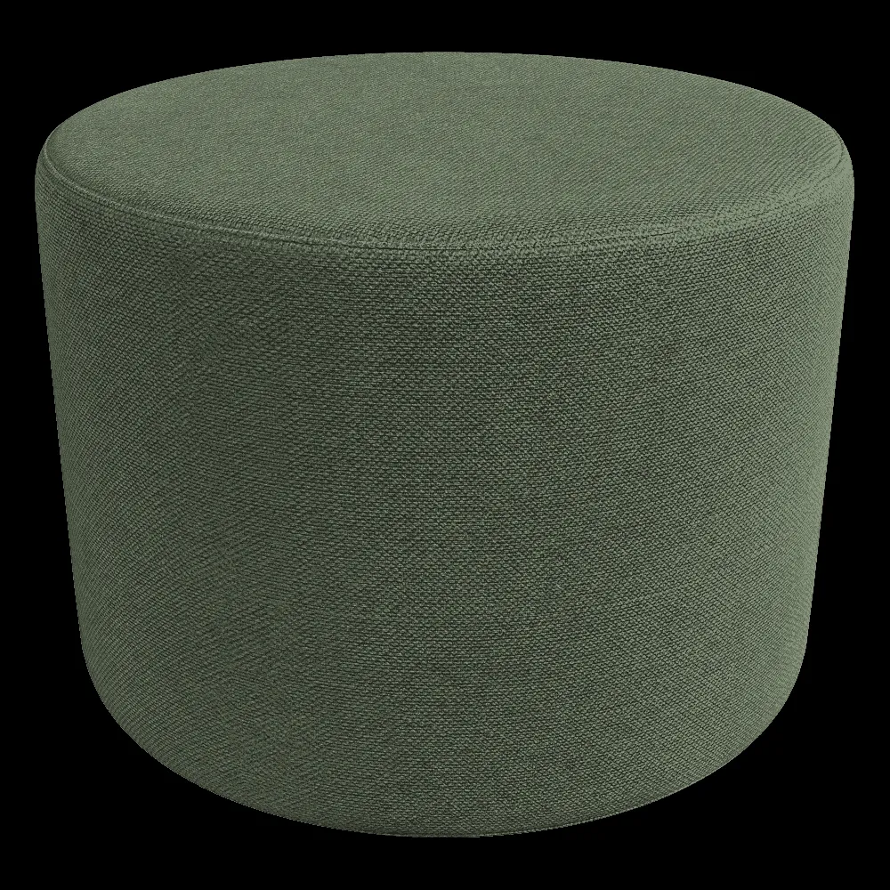 Delo – Pouf Pufix D60 3ds Max