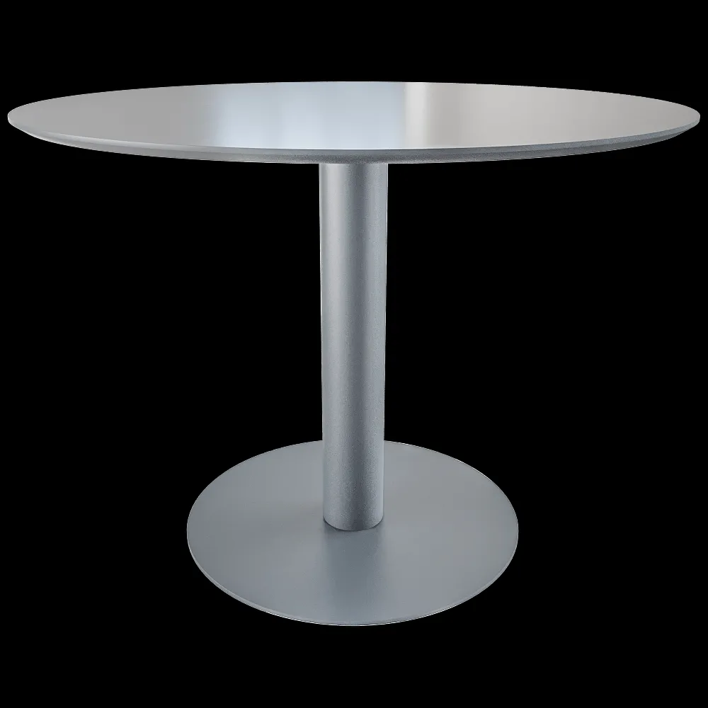 Delo – Table MEGAKROOG 100 3ds Max