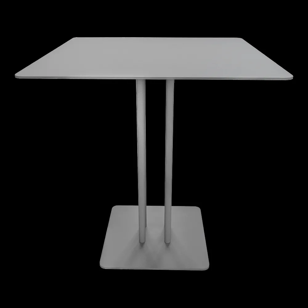 Delo – Table SUPERKVADRAT 4 3ds Max