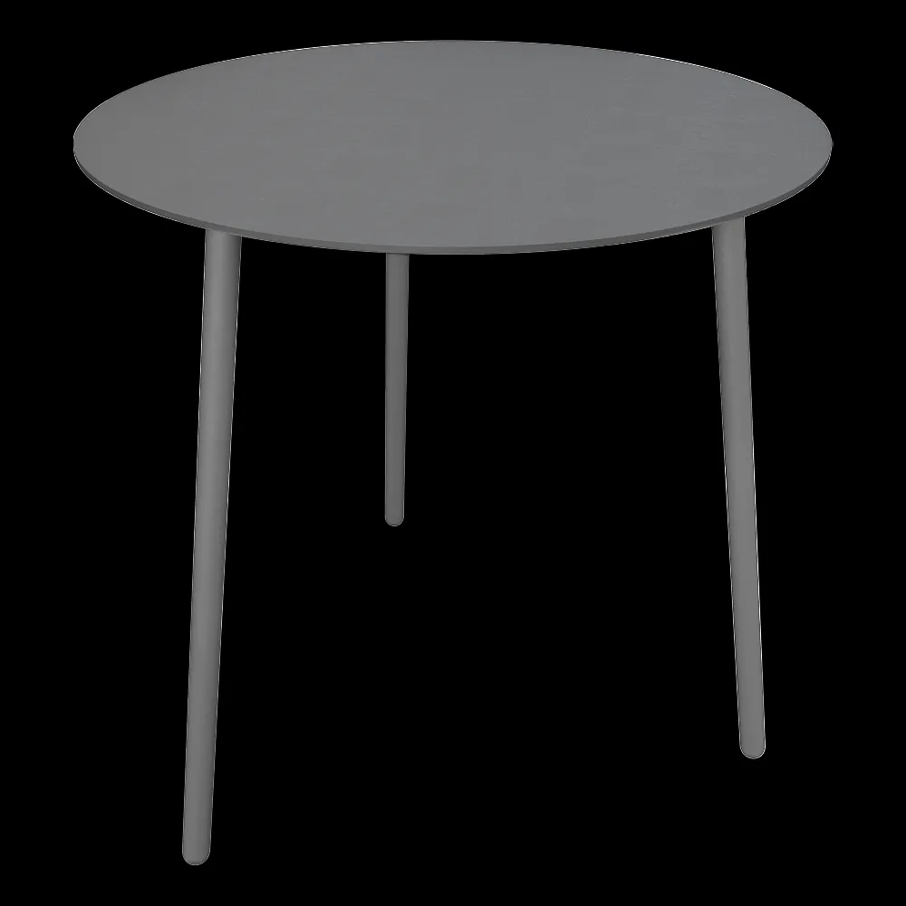Delo – Table Yo 3ds Max
