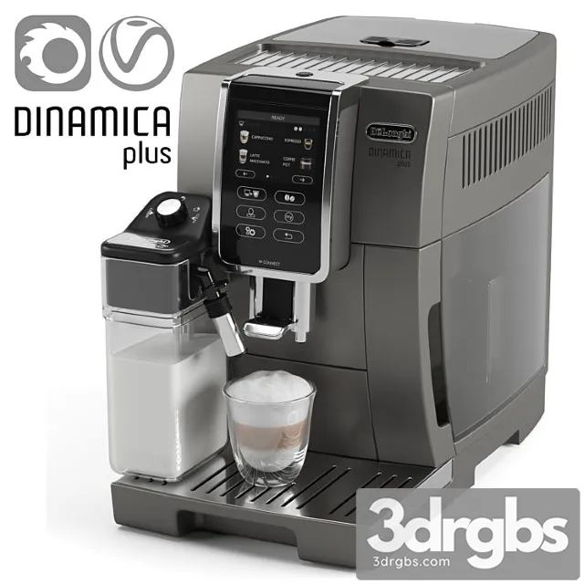 De’longhi dinamica plus ecam 370.95.t