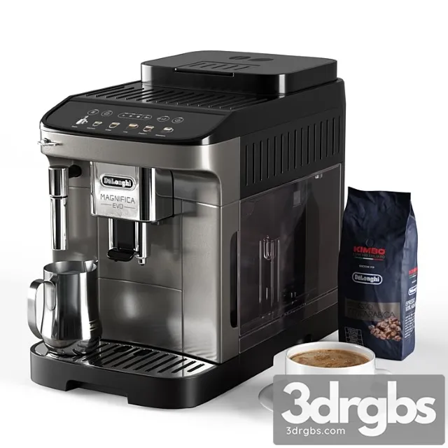 De’longhi magnifica evo ecam290.42.tb ( feb2942.tb )