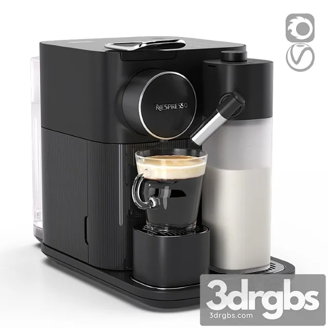 De’longhi nespresso gran lattissima en650b