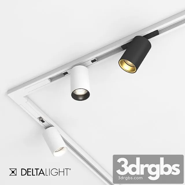Delta light midispy on adl 3dsmax Download