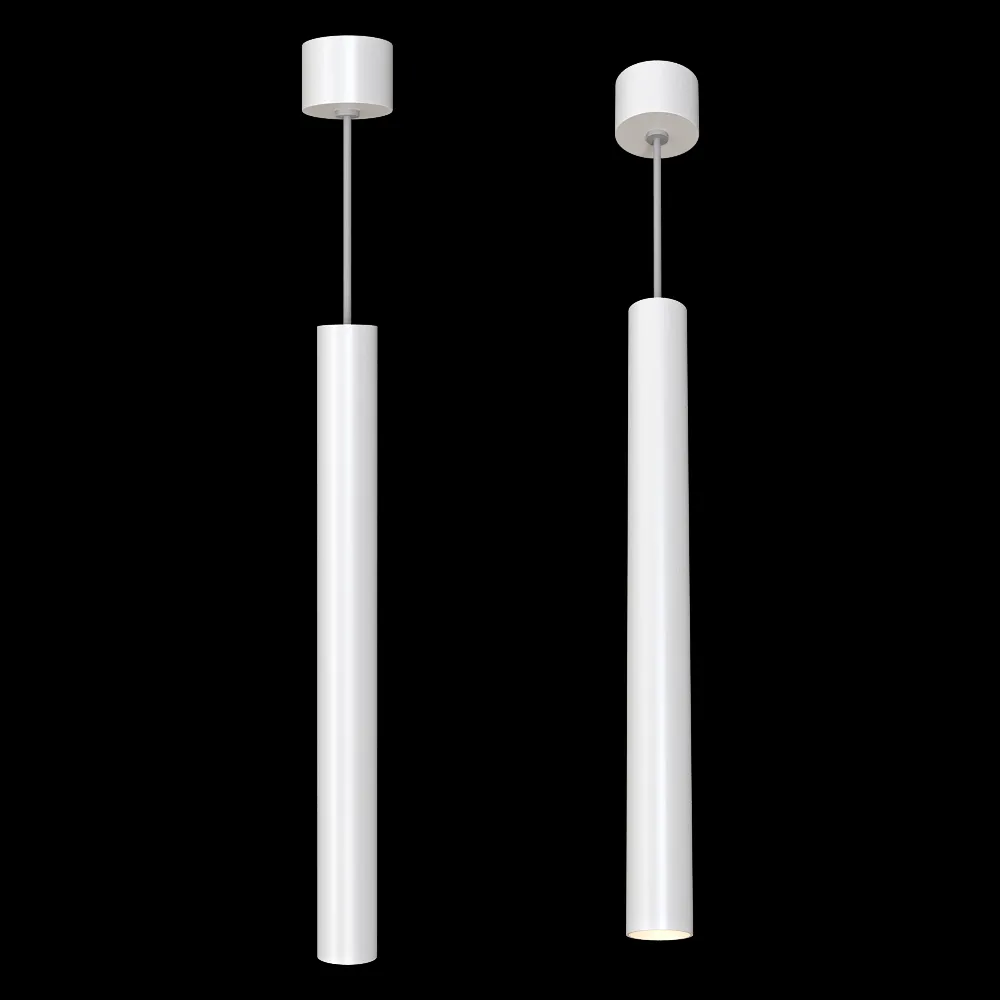 Delta Light  – Pendant lamp MICROSPY 39 C 3ds Max