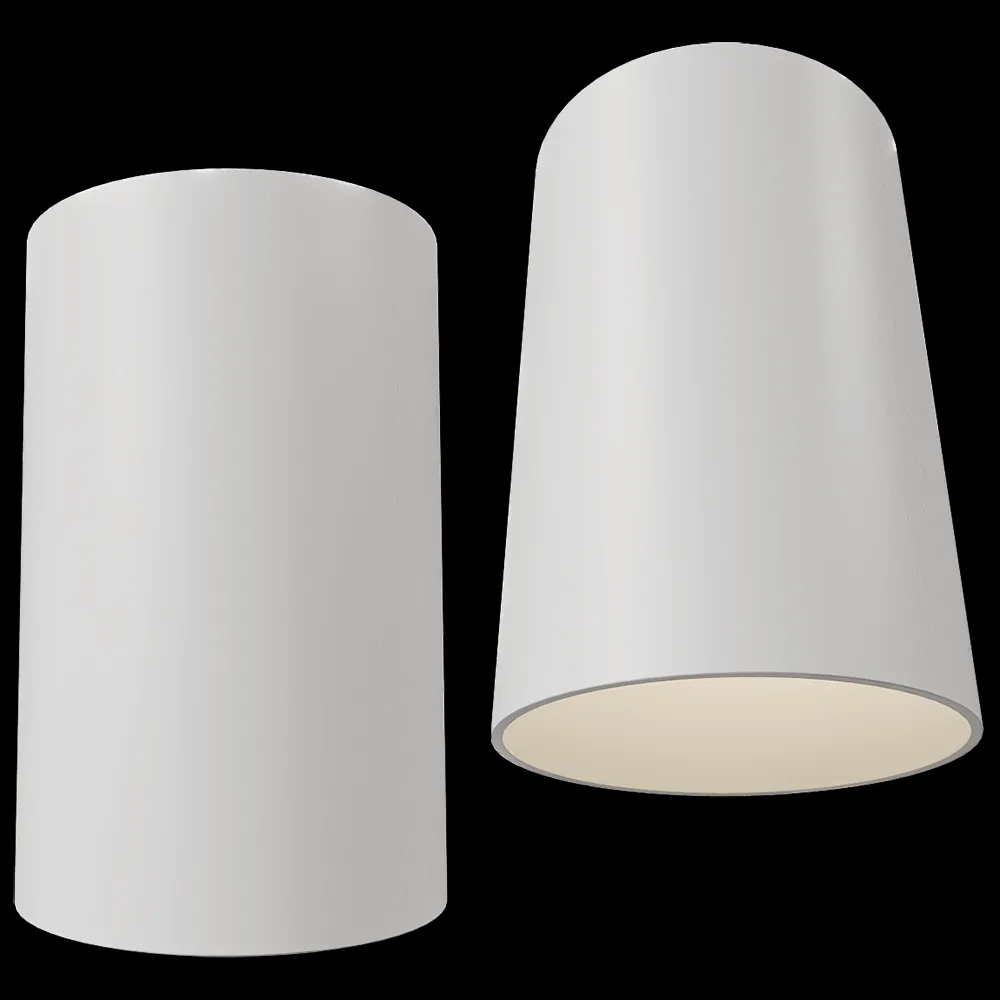 Delta Light  – Spot light BOXY R Hi W 3ds Max
