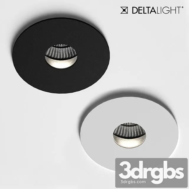 Deltalight Mini Diro 3dsmax Download
