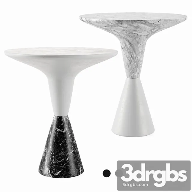 Demarco Side Table