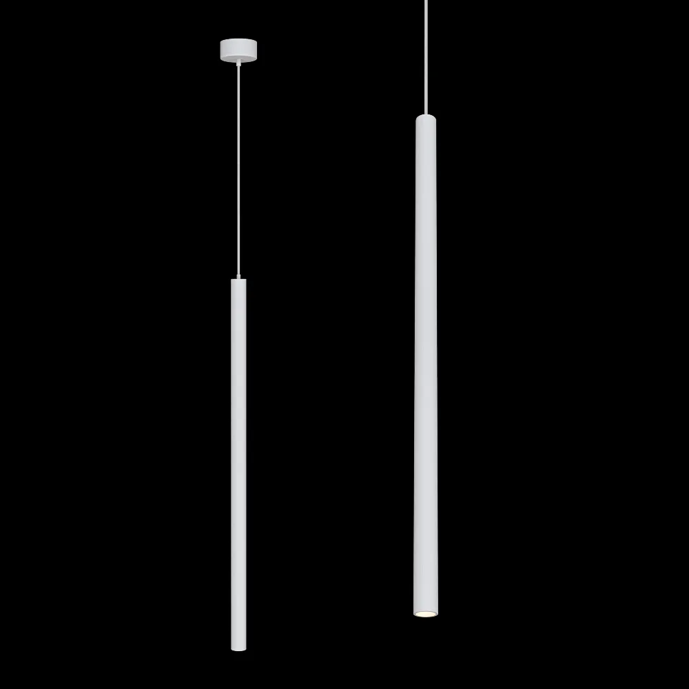 DENKIRS – Ceiling light DK4303-WH 3ds Max