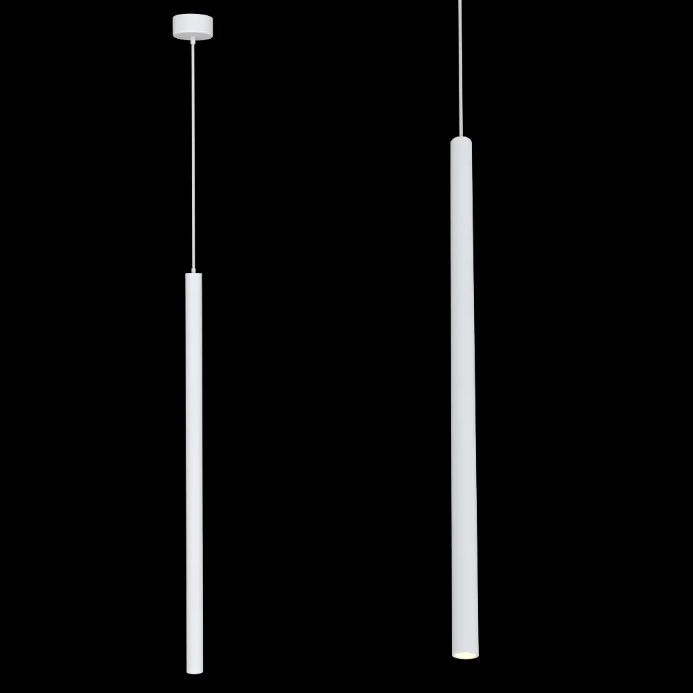 DENKIRS – Ceiling light DK4304-WH 3ds Max