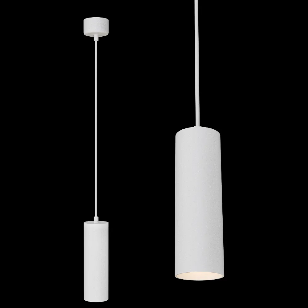 DENKIRS – Luminaire DK2055-WH 3ds Max