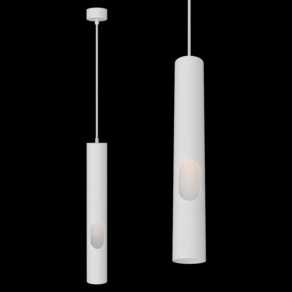 DENKIRS – Pendant Lamp DK4045-WH 3ds Max