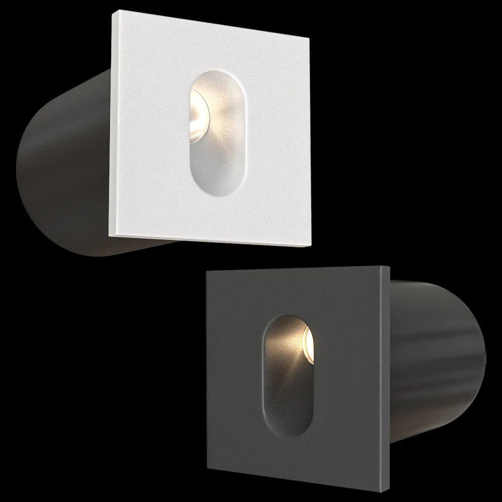 DENKIRS – Wall lighting for home DK1012-DG 3ds Max