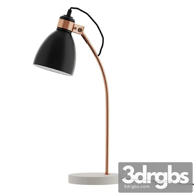 Denver table lamp