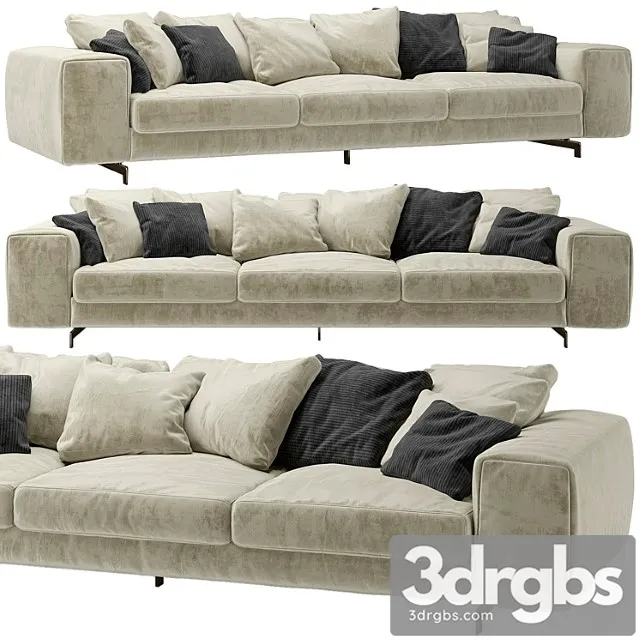 Depadova landscape sofa