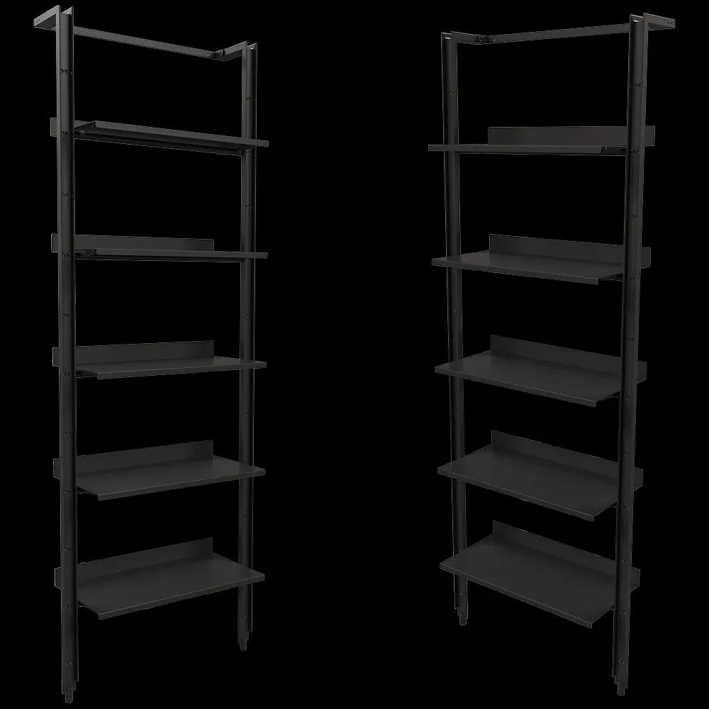 Desalto – Bookcase Armida 3ds Max