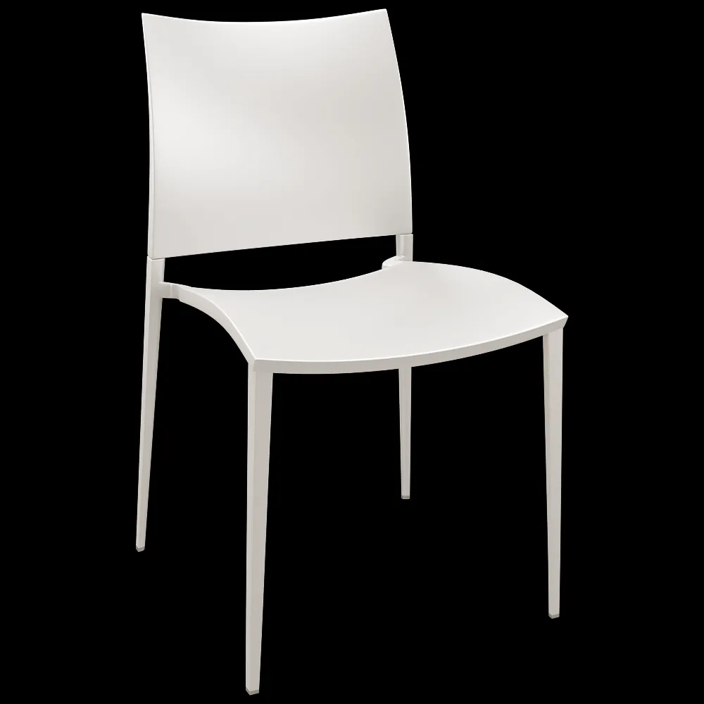 Desalto – Chair Sand 3ds Max