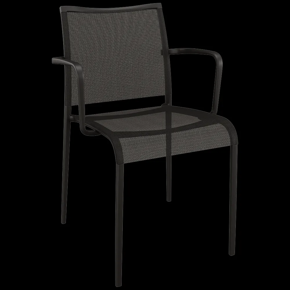 Desalto – Chair Sand Light 3ds Max