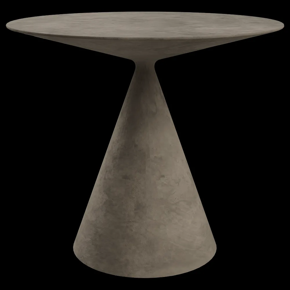 Desalto – Coffee table Mini Clay 3ds Max