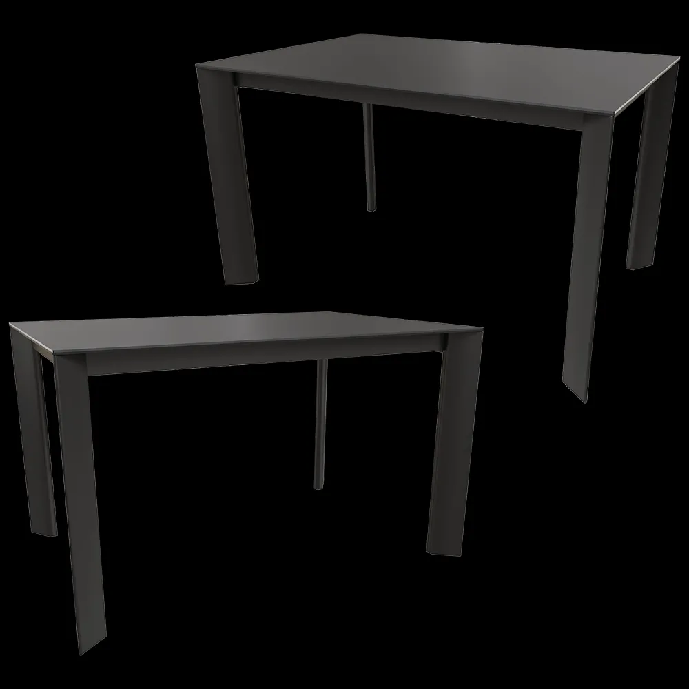 Desalto – Table Every 170 3ds Max