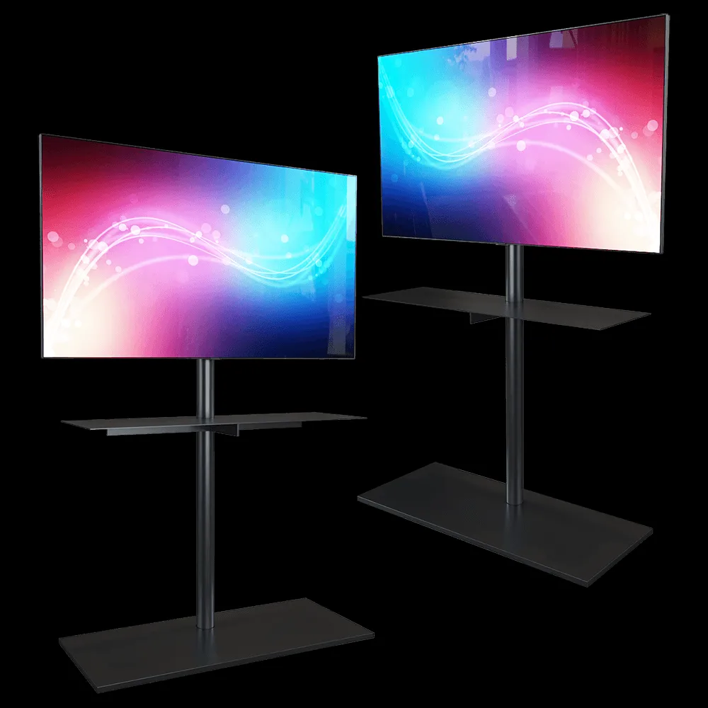 Desalto – TV Stand Sail 3ds Max