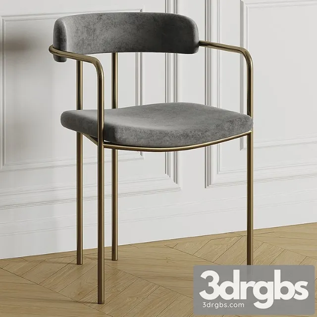 Design chair lenox from romatti