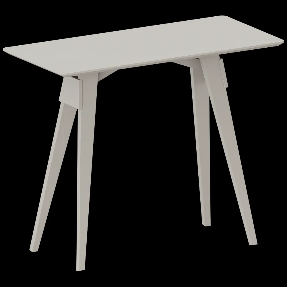Design House Stockholm – Desk Arco Small 3ds Max
