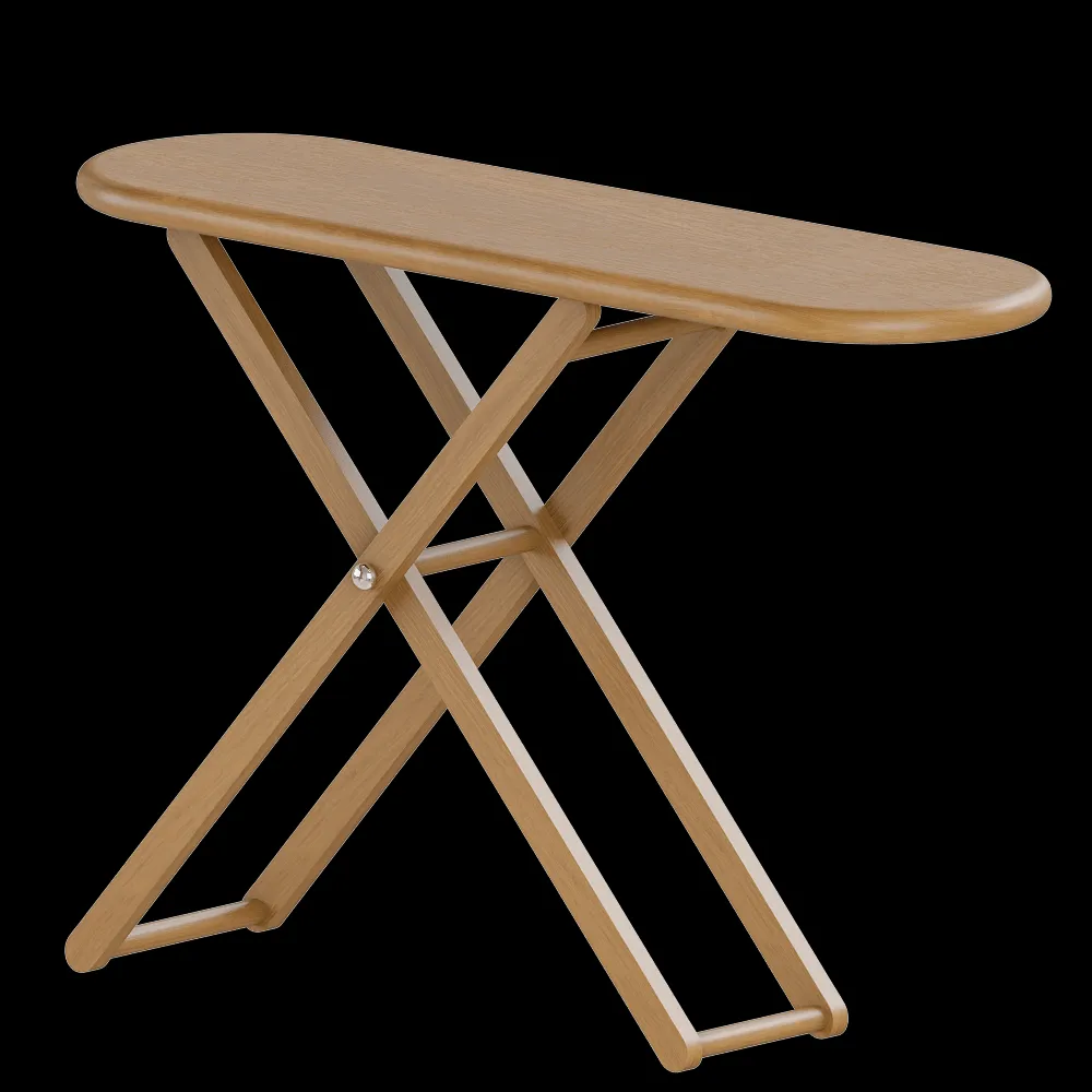 Design House Stockholm – Table Cinderella 3ds Max