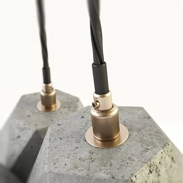 Design lamp Sand 3dsMax Model