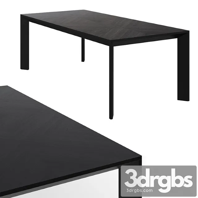 Design table tremol