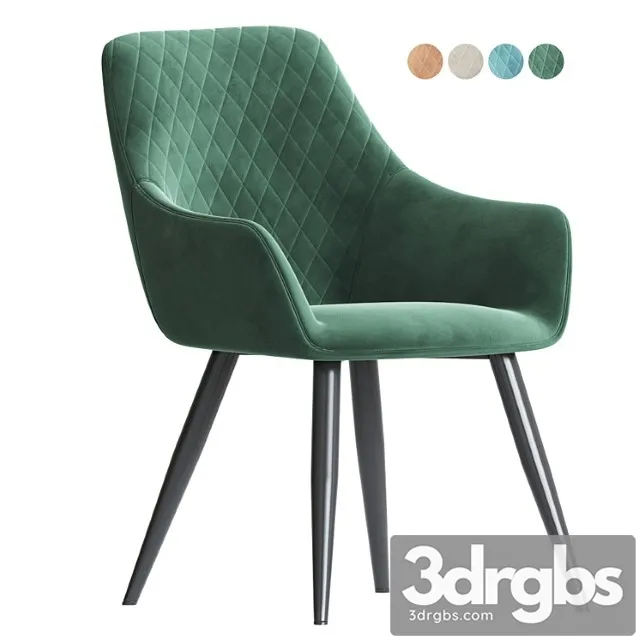 Designstoel4u ravi dining chair
