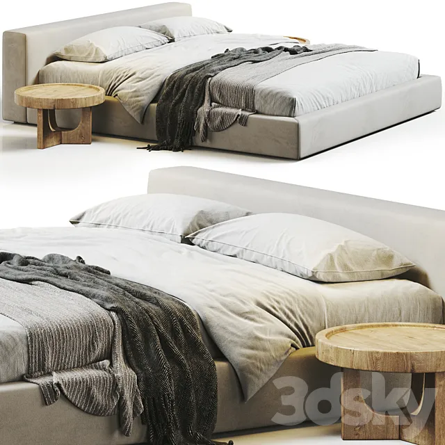 Desiree Kubic 24 3ds Max