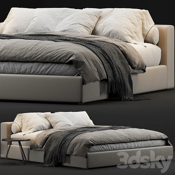 Desiree Kubic 24 3DS Max